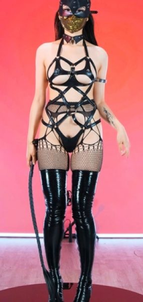 绝对舞力 Patreon合集p3-16期1.64g