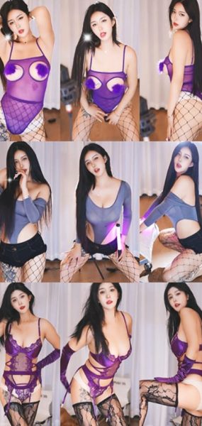 CC|依阳 土豪5000私定热舞 4V