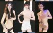 国内顶级女舞团 MHe-002 4月最新骚舞福利合集 14V/2.8G