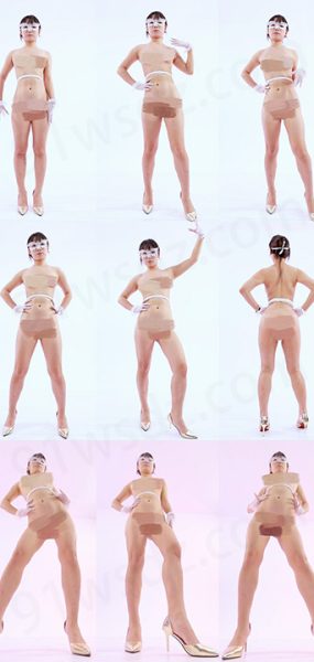 日月 高级L舞破解流出版 3V 1.72G