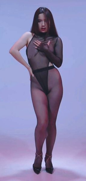 SPOP PATREON 玛莎 (优莉) 绝版舞团双角度4K画质流出版 第2期 10V/4.61G