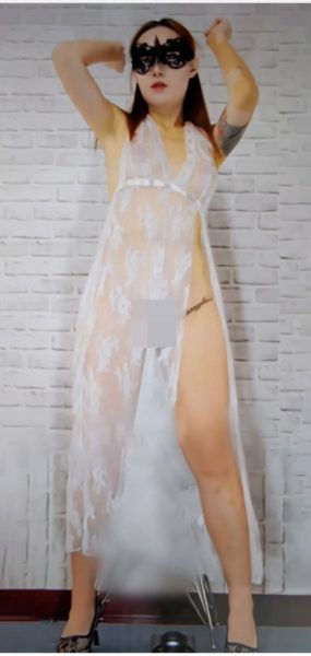 纱姬舞团 (原映秀雨婷) 最新流出重磅合集 7部