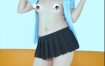 艺舞吧 绝版依依4期 20v 19GB