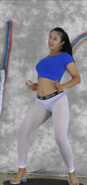 黑girl娜娜5期15v6.19g