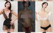 网红 zoel829 韩国新女主尺度大秀被封号就播了半个月 8V/1G