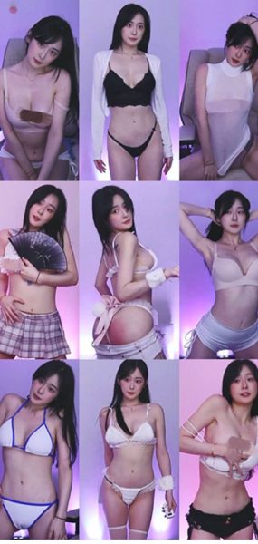 网红主播 angzzi 韩舞网红主播诱惑热舞 38V/5.37G