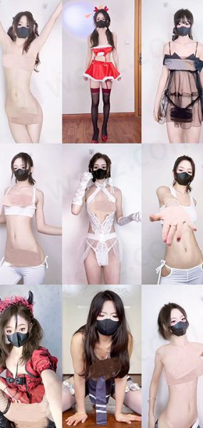 TT一口白桃七 VIP骚舞福利 34V1.22G