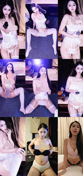 YY|子惜(凌北北) 尺度骚舞定制 3V/3.2g