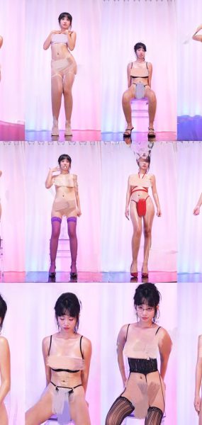 红玫瑰 璎珞 最新重磅精品舞团高清画质顶级定制流出专版 含游走 14V/9.35G