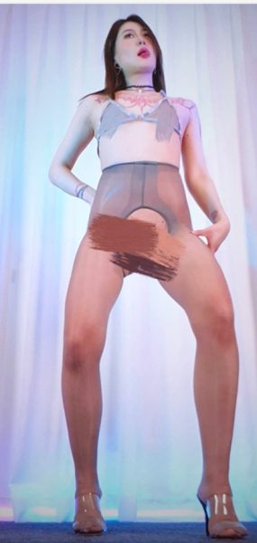 (已修复)魔力舞社 熙媛 全新绝版舞团4K画质定制专版 6V/1G