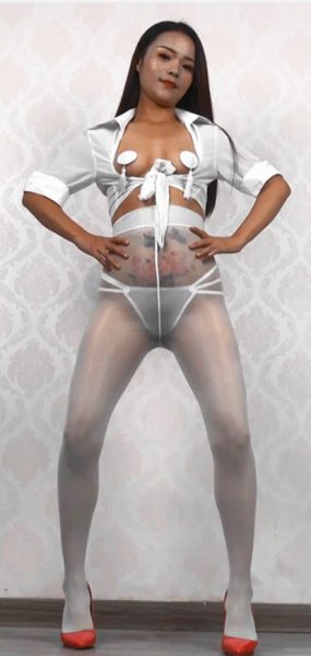 维拉ROCKMAN 莎莎 早期经典绝版定制流出版 16V