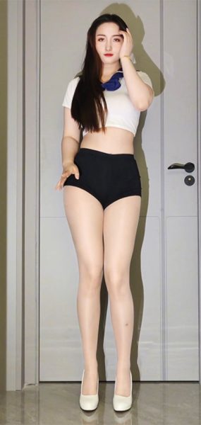 舞出精彩 屯妹 第41期 6V/10.4G 4K全套