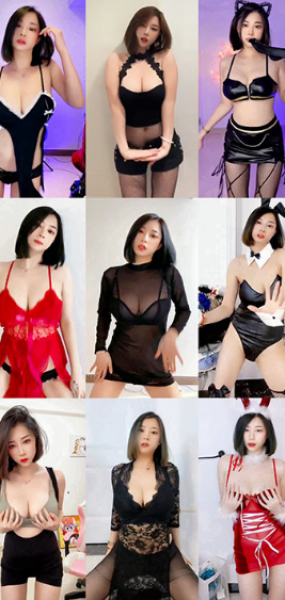 KS|小奶球 顶流抖王 最新高清福利 20V