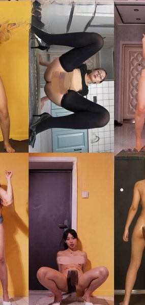 SYB 百日华 野妞 燕姿 定制高清合集流出版 6V 2.82G