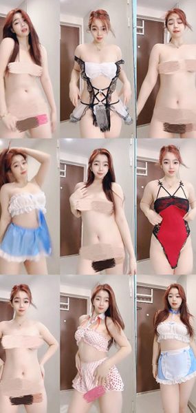 网红银竹跳舞 道具尺度L舞 3V 5.2G