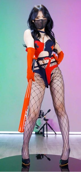 绝对舞力 Patreon合集 6月上旬4部 P1（2024-6-5）