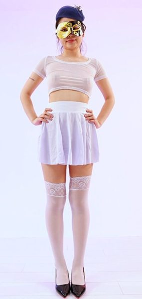 山庄VIP 小蓉儿童舞团 2部 4K