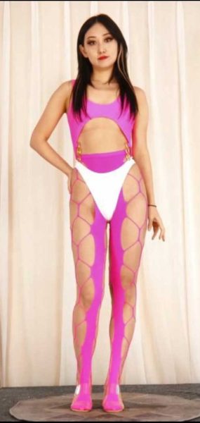 黑girl楚楚7期24v2.44g