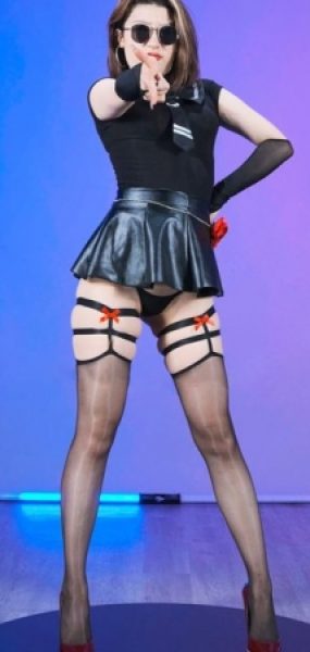 绝对舞力Patreon合集16期P1-6v-3.24G