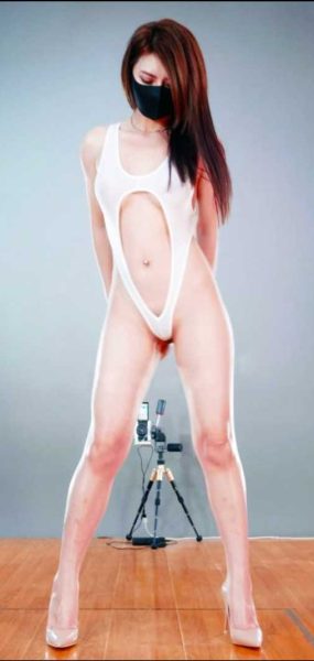 绝对舞力 patreon2023年9月上 5V（原版）2.06G