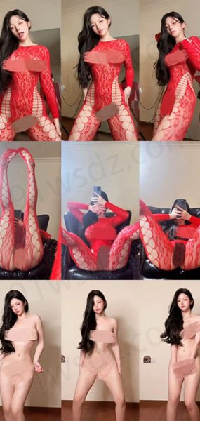 TT|姝姬娘娘 推特神仙颜值魔鬼身材8.6新番长视频G舞 3V