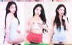 网红主播 ooeeejj0201 韩国新人主播性感诱惑热舞 9V/1.29G