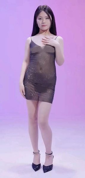 SPOP PATREON 梦琪 绝版舞团全新双角度流出版 14V/1.65G