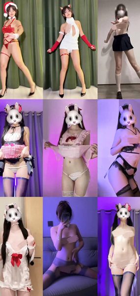 TT 玉米 尤里酱酱 2026新会员L舞 31V 0.7G