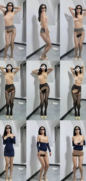 TT|云朵有点甜 绝版定制大摆锤等热舞 3V/0.6G