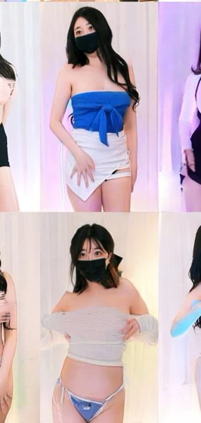 网红主播 wh-vmfladl 5月韩舞网红主播诱惑热舞 18V/5.22G