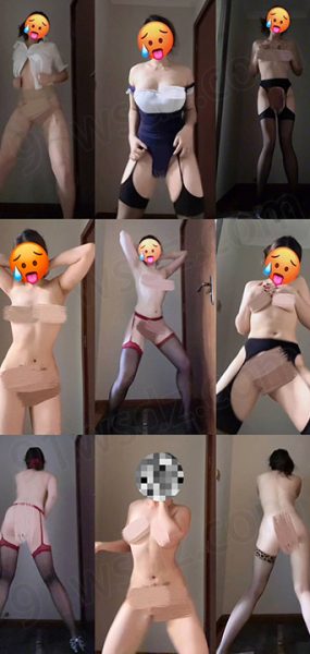 TT 刚子 福利姬26年真金定制专业顶臀骚舞 12V/1.22G