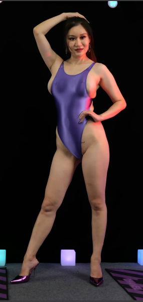 魔丽舞社-成菲1期18v5.46g