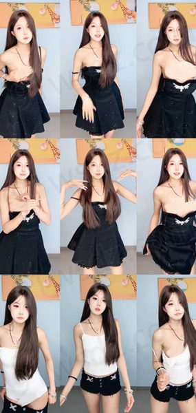 网红 邪恶的小羊 大佬刷礼物直播热舞2# 2V/2.29G