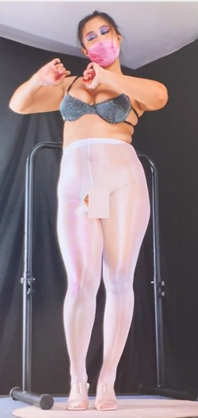 纱姬舞团 娜娜 最新重磅流出版 14部/3.08G