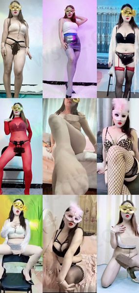 快手|星儿 极品少妇尺度骚舞诱惑 28V/3.65G