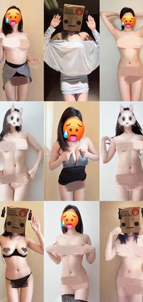 TT|小兔奶桃 推特极品福利姬最新骚舞合集 18V/1G