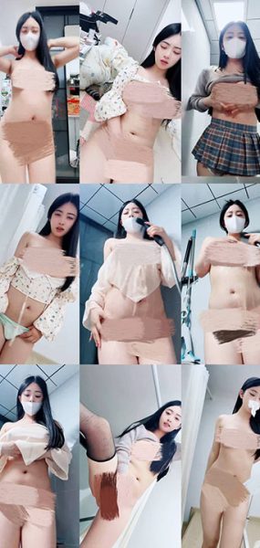 网红 颜如玉 高级校花尺度骚舞24# 7V/10.5G