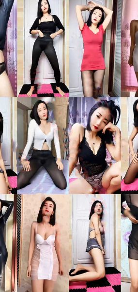 KS|媛猫儿 定制热舞私拍 11V