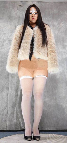 纱姬舞团 小美 4K原档超清完整版 21部/9.12G