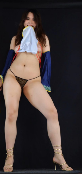 黑girl美琳23期27v4.74g