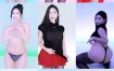 网红主播 hidana 韩国高颜值主播性感热舞大秀节选10# 31V/4.14G