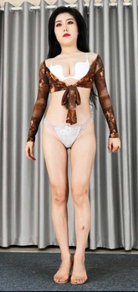 黑girl-颜颜2期36v7.09g