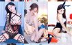 六间房|温唇/于十四 直播私拍1V1性感私舞 10V/2.66G