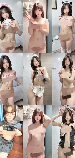 TT失泽爱萌妹VIP反差热舞 66V 0.8G