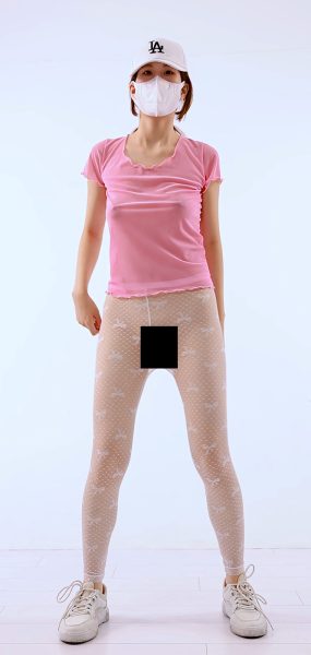 日月俱乐部 王牌小虹火辣健美操 2V/1.13G