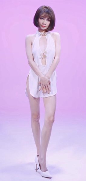 SPOP PATREON 佳佳 多角度破解版合集 13v-1.6G