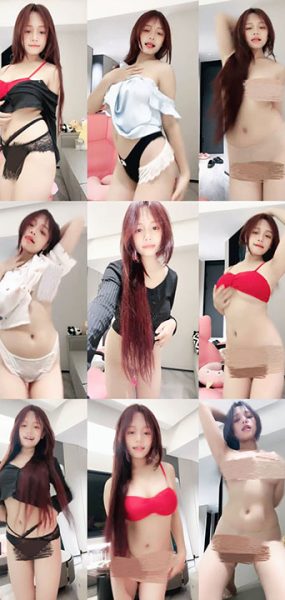 网红主播 狐狸精 极品嫩妹 性感诱惑舞舞 20V/1.11G