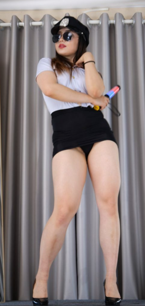 黑girl小野2期30v5.35g