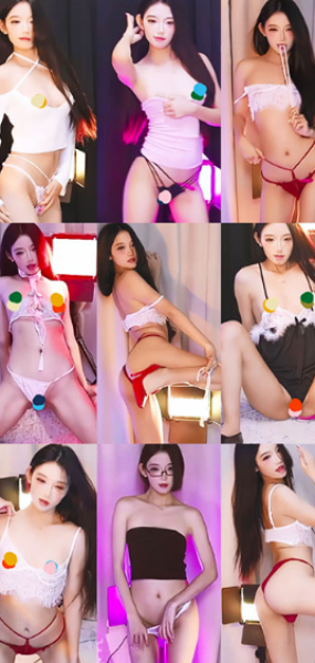 CC|棠棠 重磅超极品高颜性感艳舞 11V