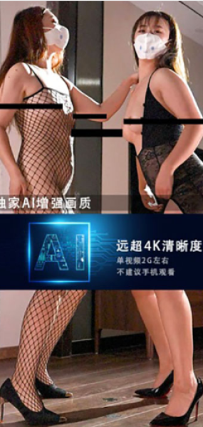 JM假面AI增强4K-NO48-NO2-20G+-